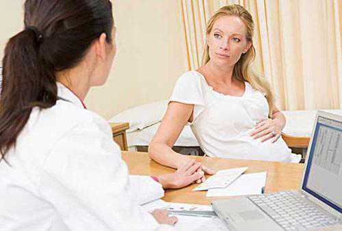 孕期全面指南：从确诊到分娩，一份详尽